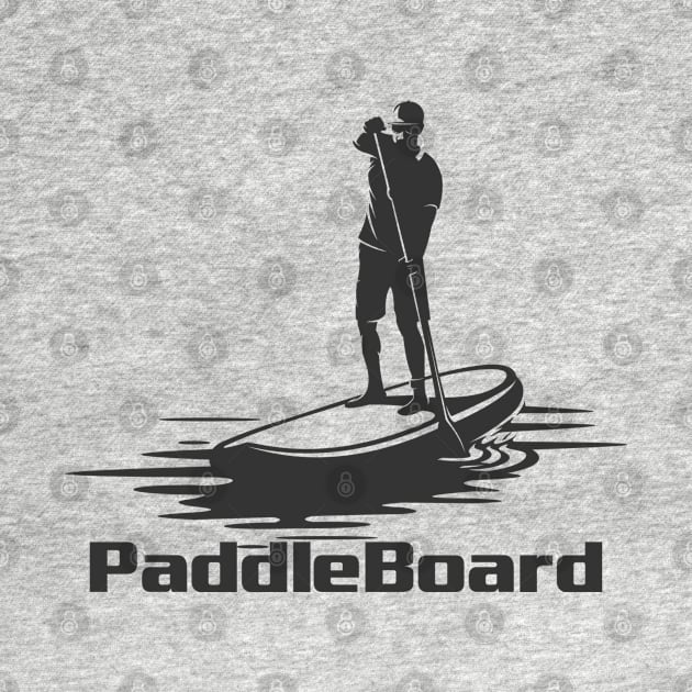 PaddleBoard by TambuStore